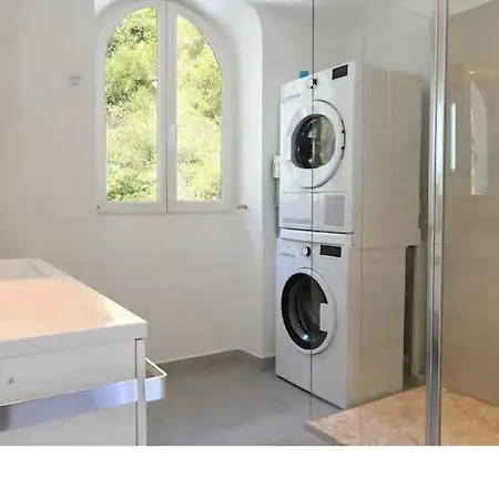 Apartamento Les Lucioles - Vue Mer, Ac, Wi-fi, 4 Pers Villefranche-sur-Mer
