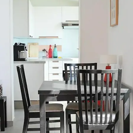 Les Lucioles - Vue Mer, Ac, Wi-fi, 4 Pers Apartamento Villefranche-sur-Mer