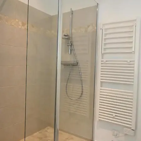 Les Lucioles - Vue Mer, Ac, Wi-fi, 4 Pers Apartamento *